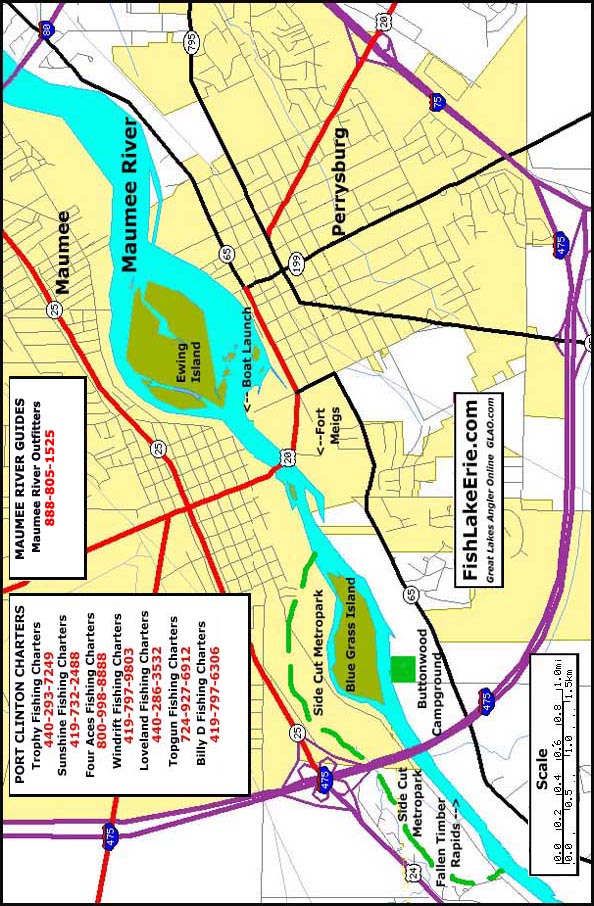 Click map to return